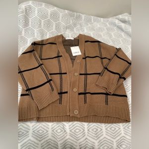 Oak & Fort Cardigan